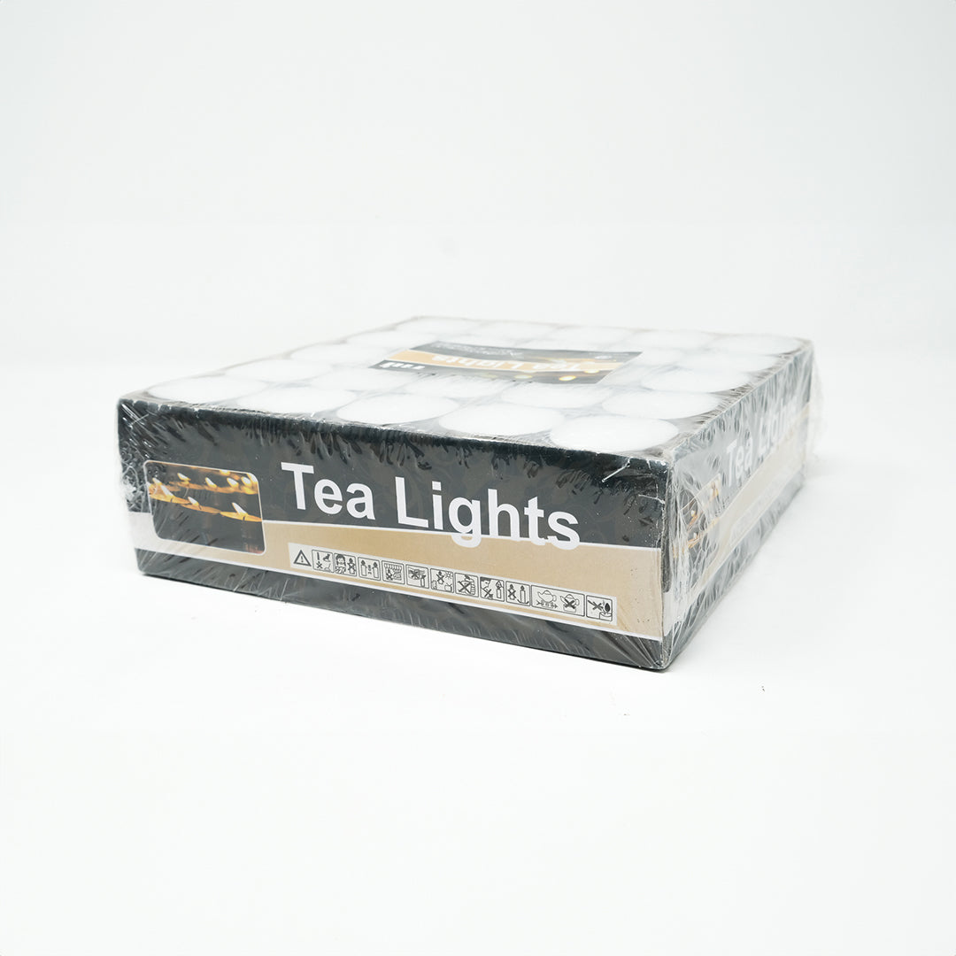 Velas Chicas - Tea Light Tea Lights