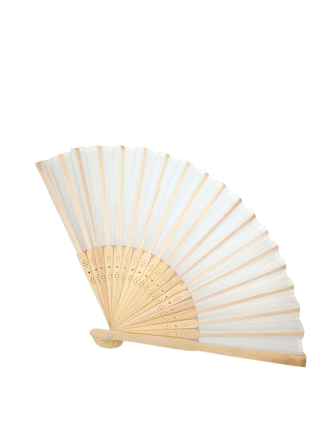 Abanico Minimalista
