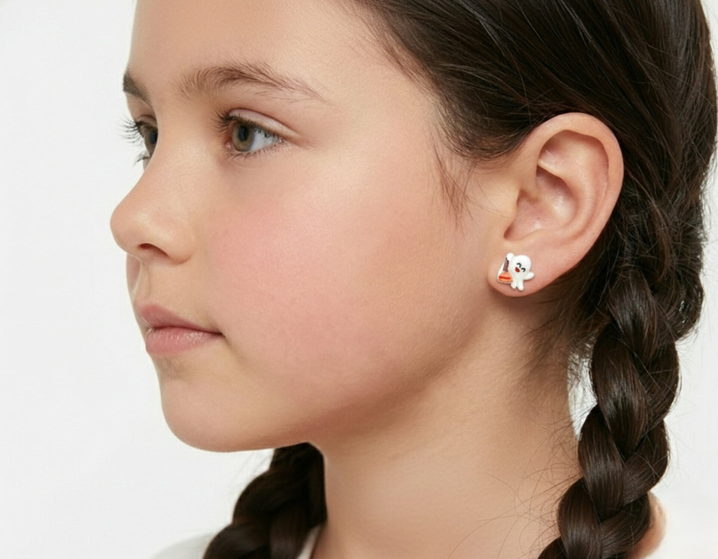 Aretes de Hallowen