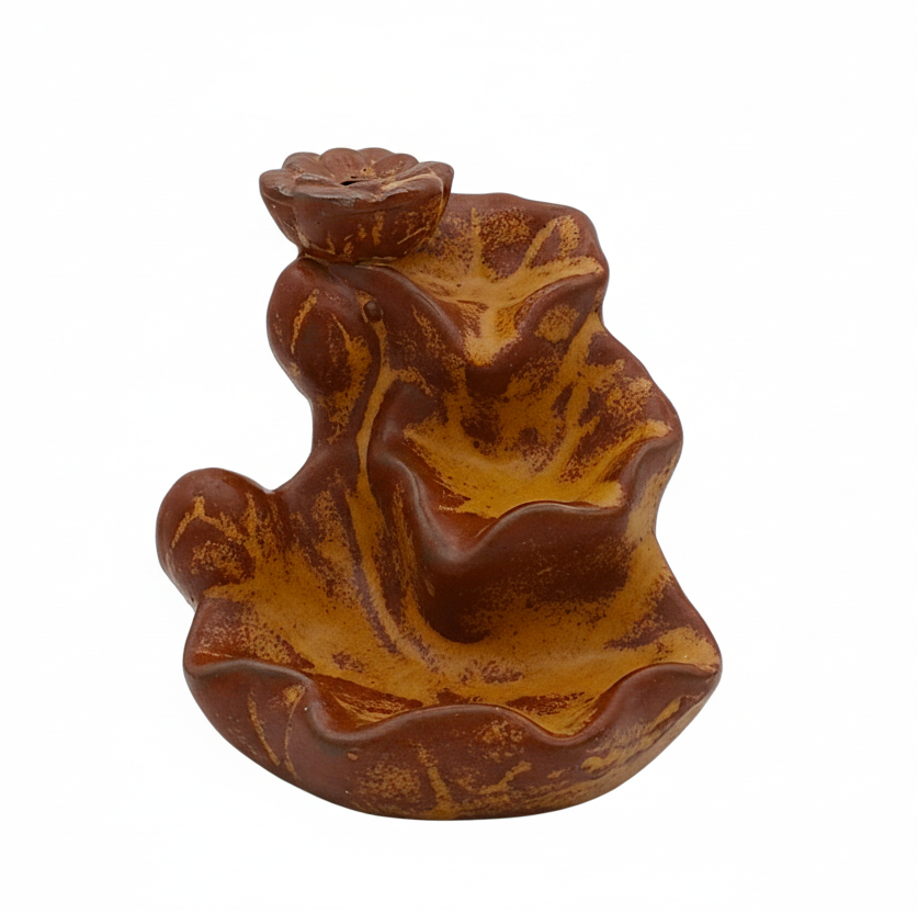 Difusor Cascada Rústica