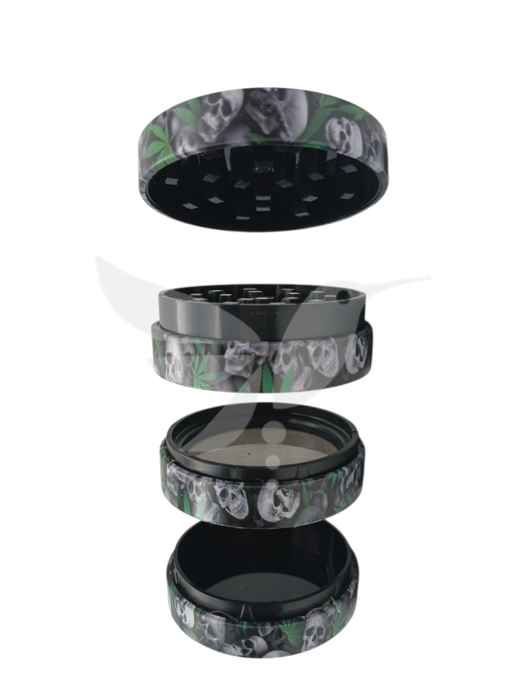 Grinder- High Life