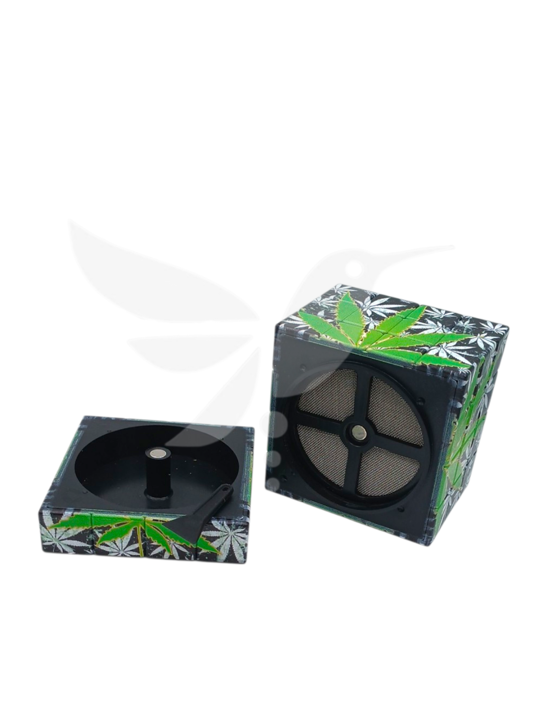 Grinder- Cannabis