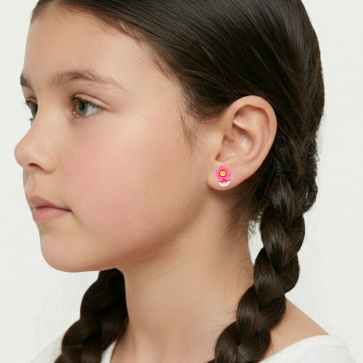 Aretes Primavera