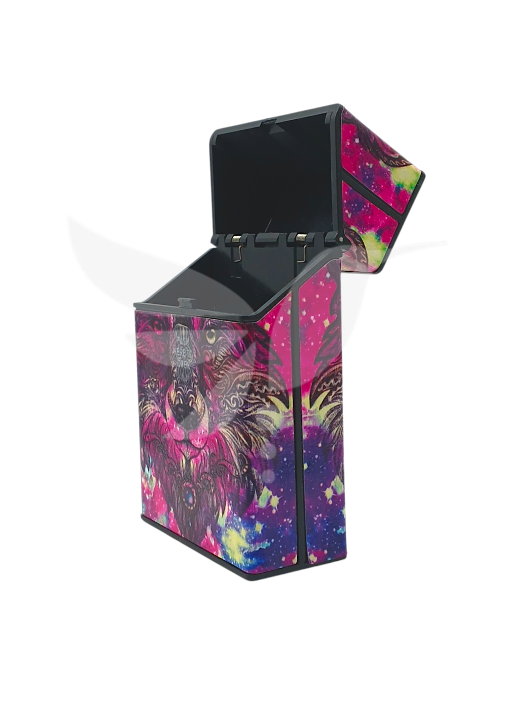 Cigarrera – Wolf Pink