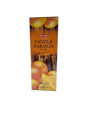 HEM - Incienso Hexagonal - Canela Naranja