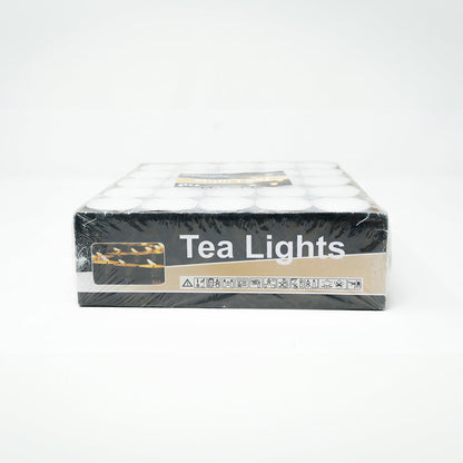 Velas Chicas - Tea Light Tea Lights
