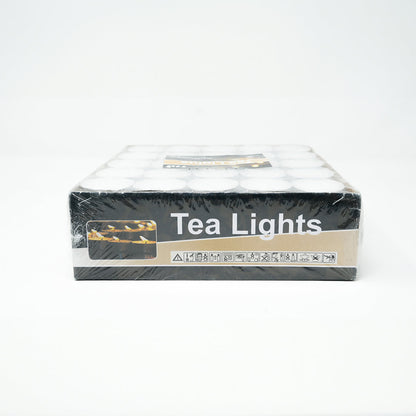 Velas Chicas - Tea Light Tea Lights