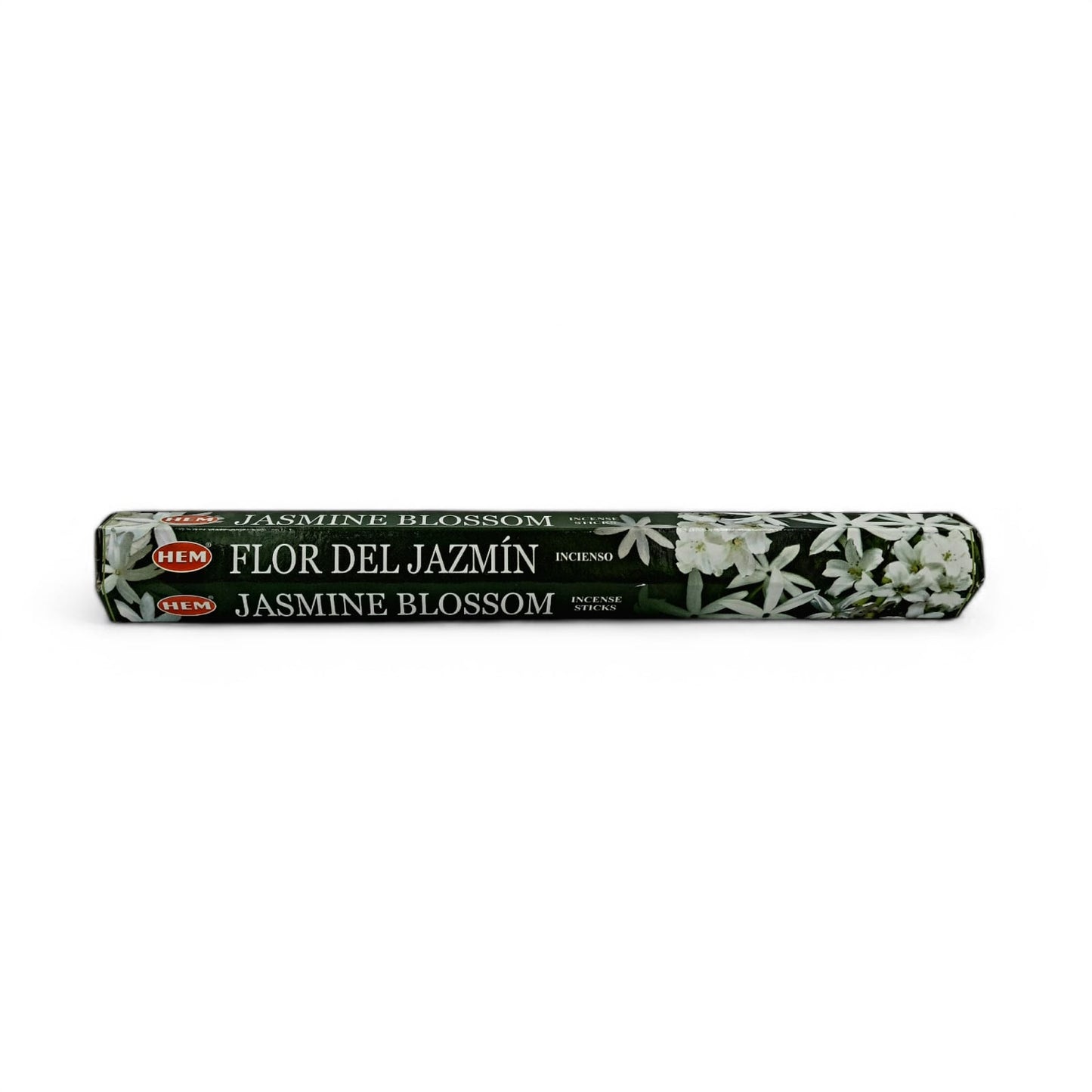 HEM - Incienso Hexagonal - Flor De Jazmín