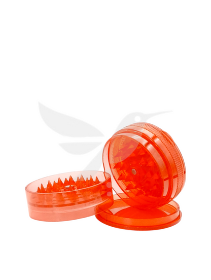 Grinder- Hoja Roja