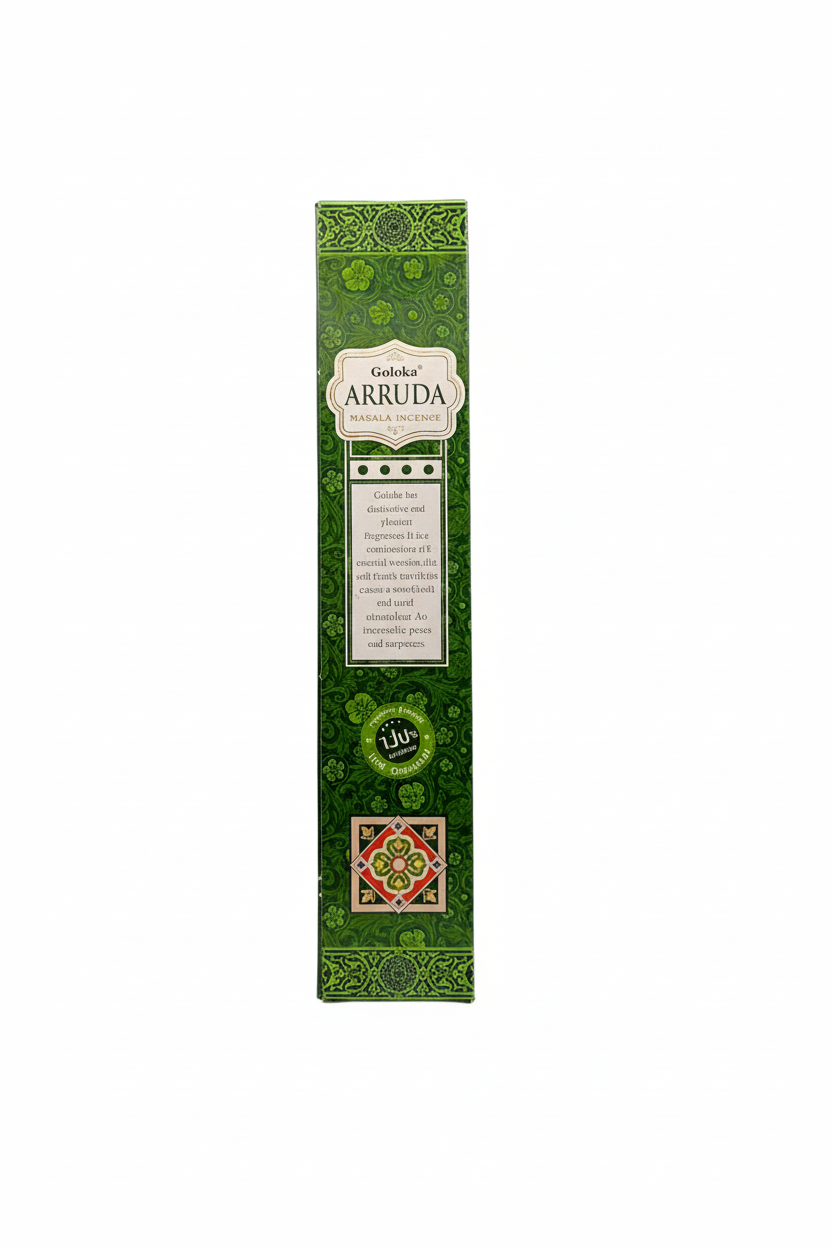 Arruda (RUDA)