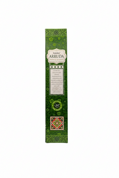 Arruda (RUDA)