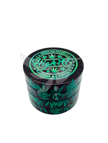 Grinder-High AF Neon