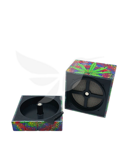 Grinder – Cannabis