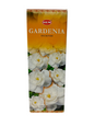 HEM - Incienso Hexagonal - Gardenia