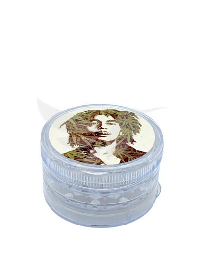 Grinder- Marley Leaf