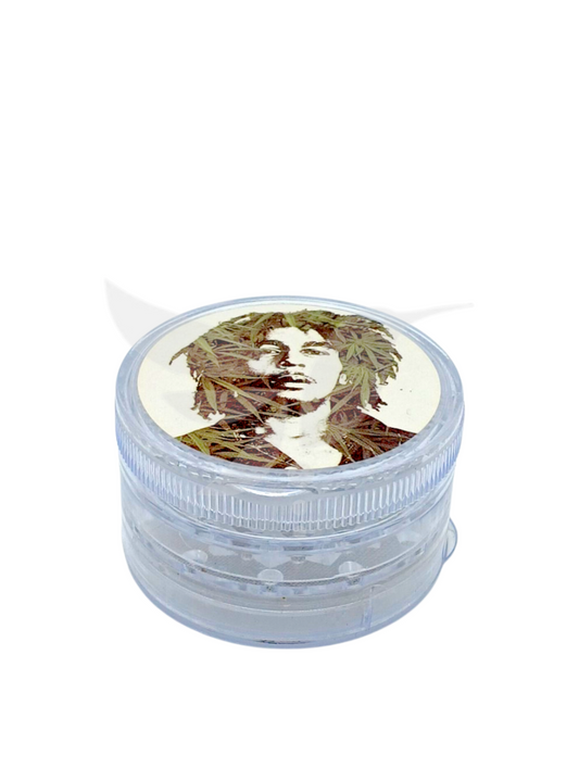 Grinder- Marley Leaf