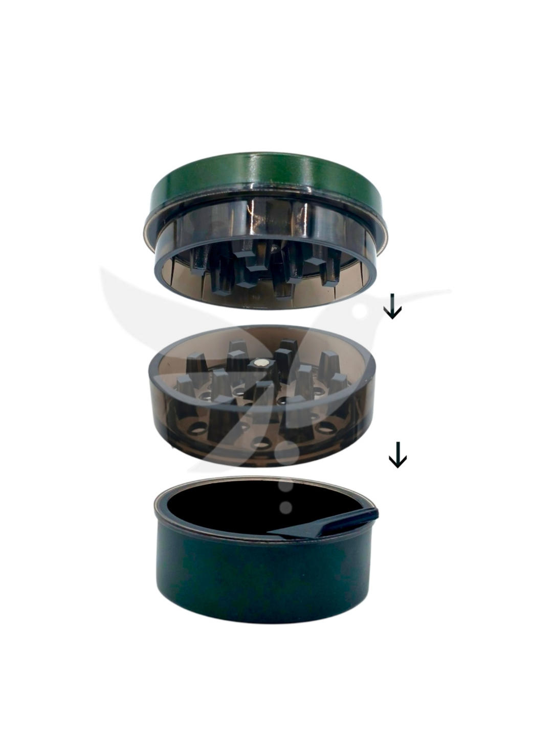 Grinder Cannabis