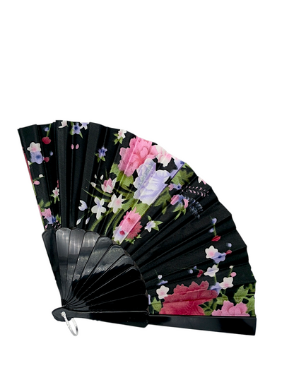 Abanico Floral