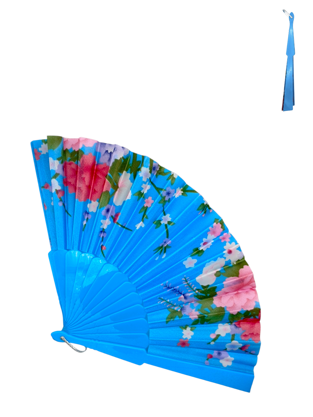 Abanico Floral