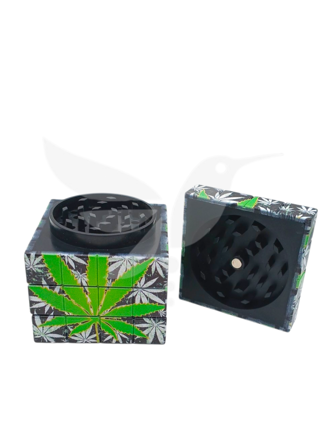 Grinder- Cannabis