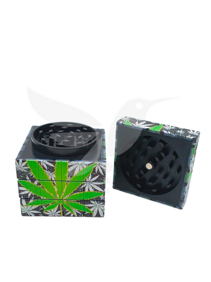 Grinder- Cannabis