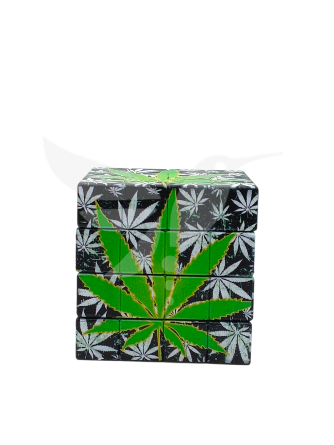 Grinder- Cannabis