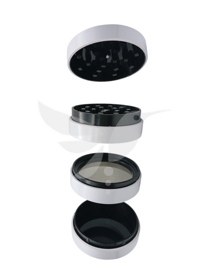 Grinder-Ape Smoking