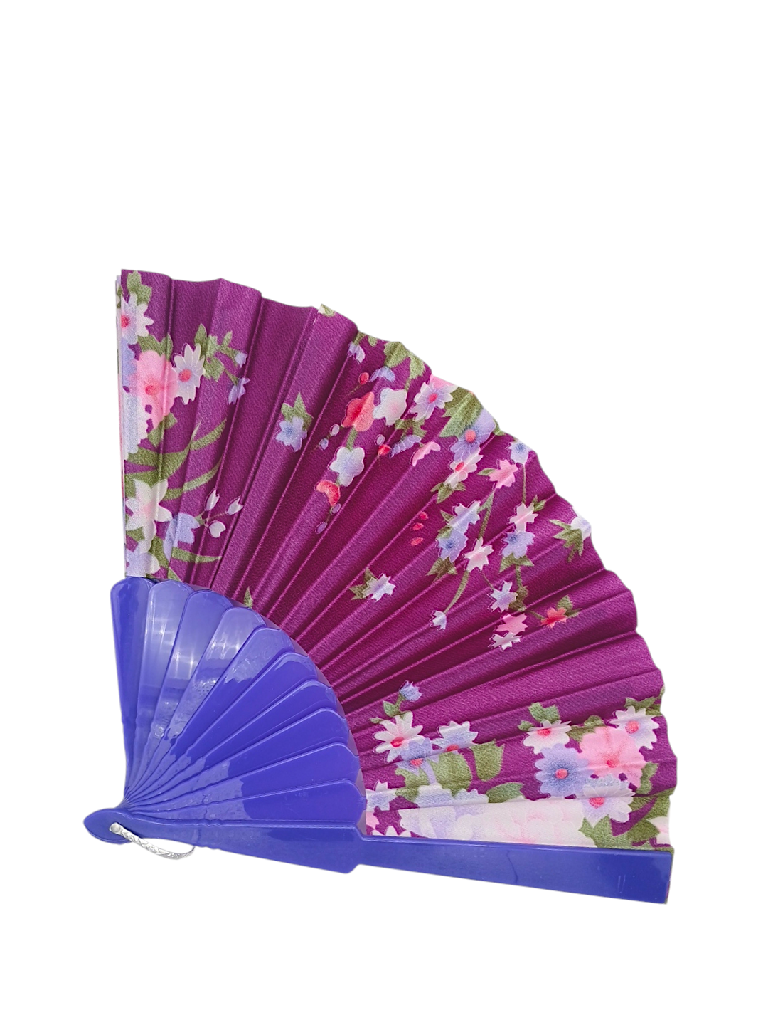 Abanico Floral