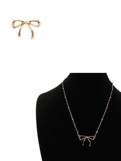Collar de Lazo Coquette