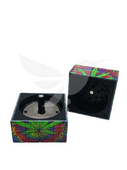 Grinder – Cannabis
