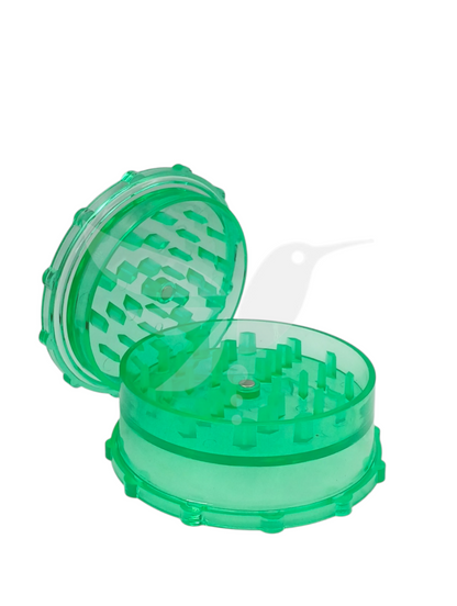 Grinder G- Traslúcido