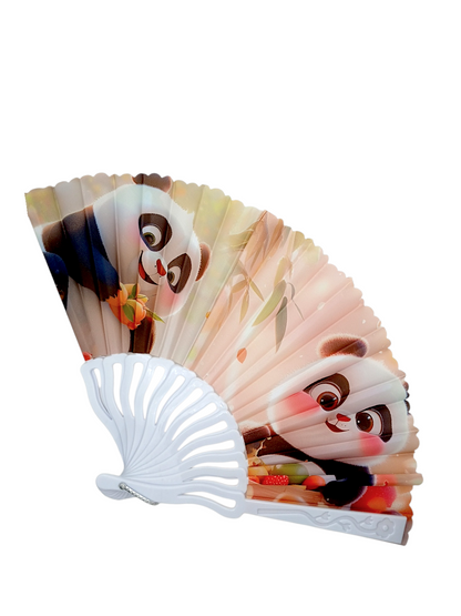 Abanico Panda