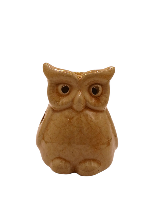 Difusor Búho Cerámico
