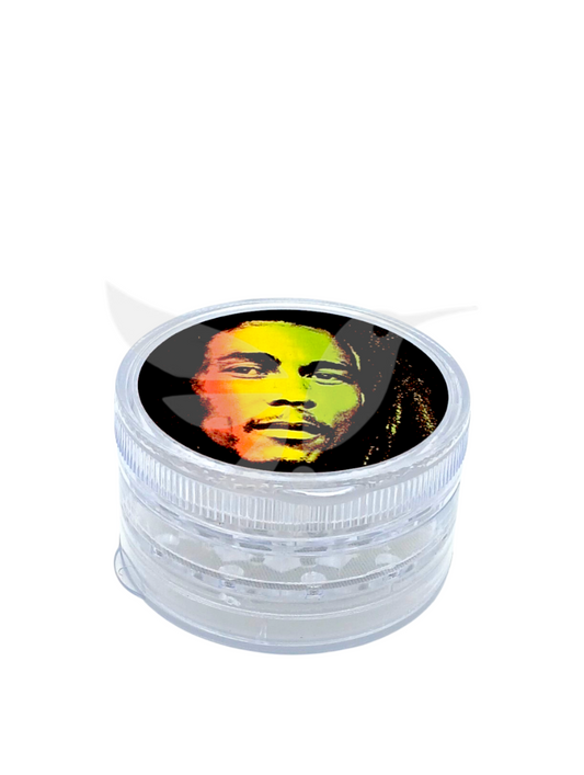 Grinder- Marley Icon