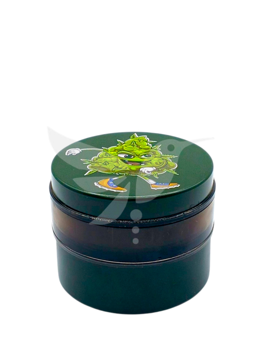 Grinder Cannabis