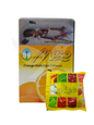 Nakhla Mizo - Orange (Naranja)