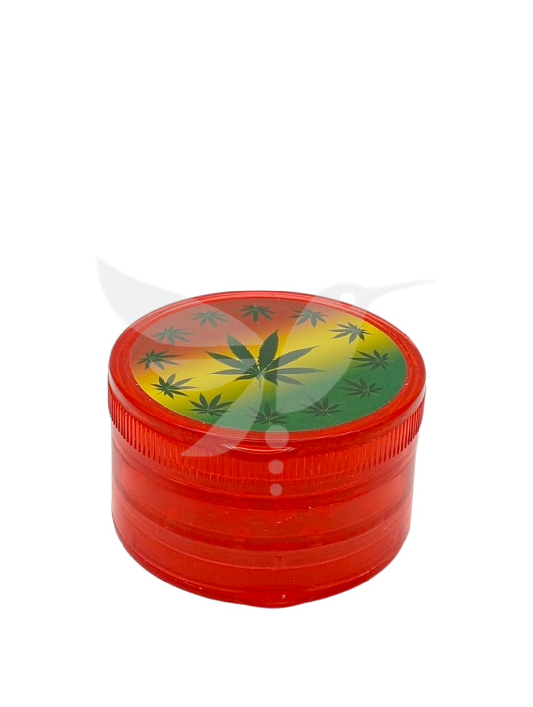 Grinder- Hoja Roja