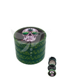 Grinder- Realism Skull