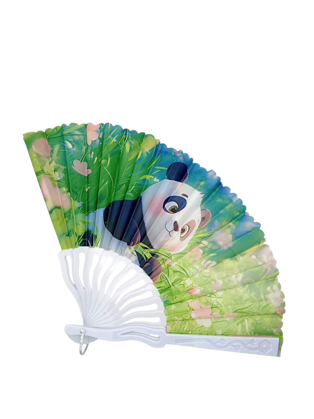 Abanico Panda