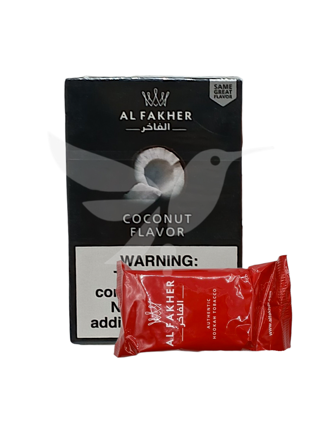 Al Fakher - Coconut (Coco)