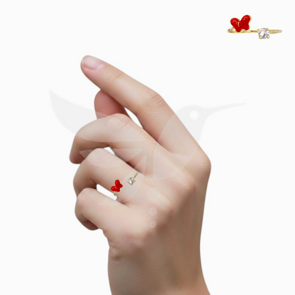 Anillo Frutal