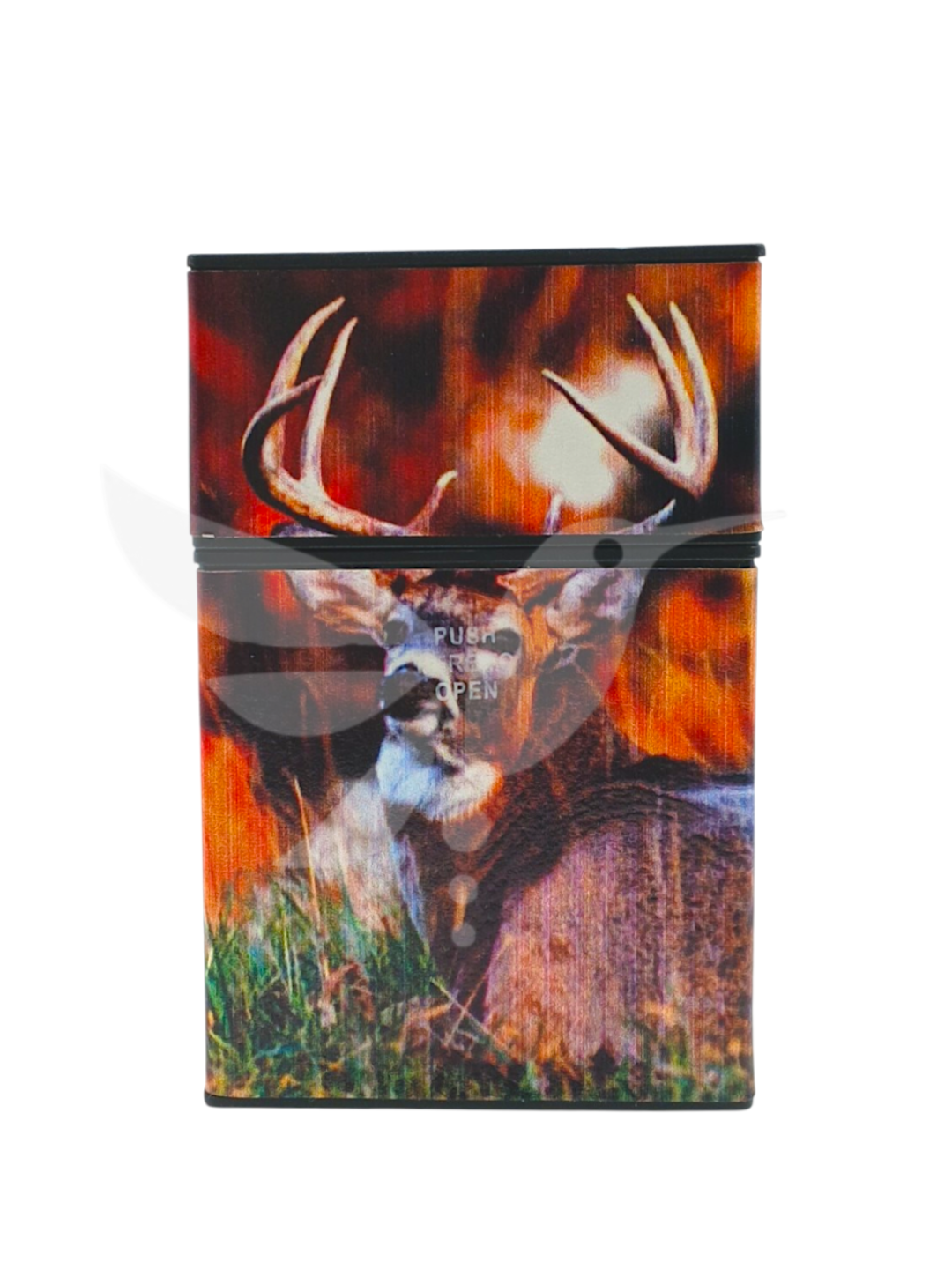 Cigarrera – Hunter Spirit
