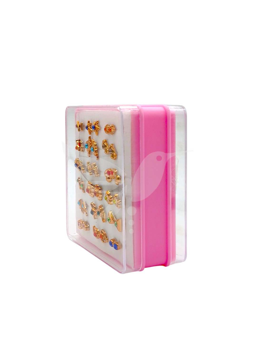 Aretes Doble Vista