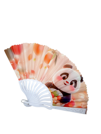 Abanico Panda