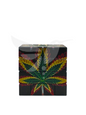 Grinder- Cannabis en negro