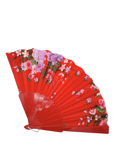 Abanico Floral