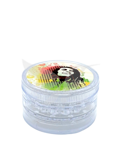 Grinder- Marley Dots
