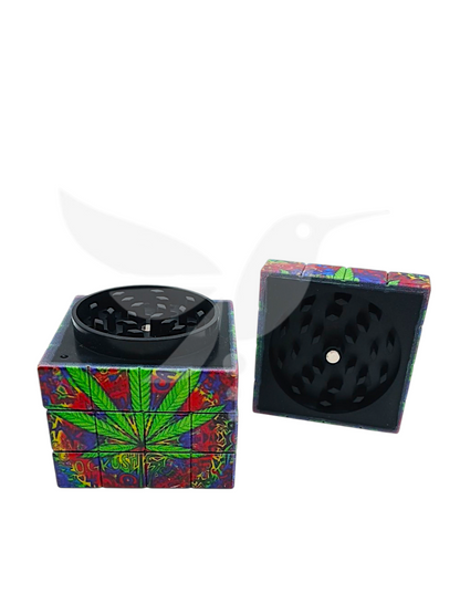 Grinder – Cannabis