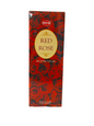 HEM - Incienso Hexagonal - Rosa Roja