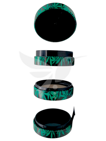 Grinder-High AF Neon